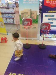 点击看大图 -孩子王(盐城宝龙广场店)