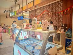 -汤连得温泉馆(宝山店)