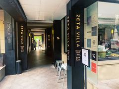 门面-% Arabica阿拉比卡咖啡(武康路店)