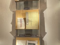 -梁思成纪念馆