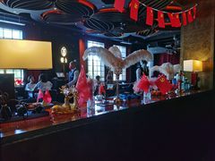 -YUE·6·西式融合餐厅(外滩六号店)