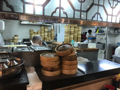 -添好运点心专门店(北角店)