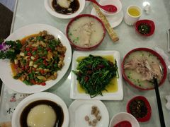 -廖老妈蹄花店(人民公园陕西街259号店)