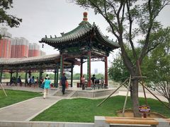 -迎泽公园