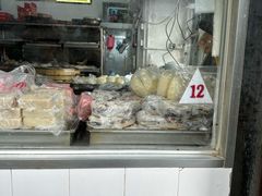 -松盛糕团店(红旗桥店)
