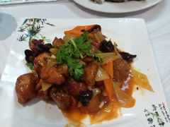 -宾朋海鲜特色美食餐厅·纯手工鲅鱼水饺(兴海路店)