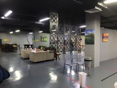 -蓝天射箭馆·专业射箭运动(诚丰广场店)