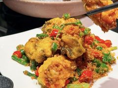 -鲜入唯煮·港式海鲜牛肉火锅(金宝街店)