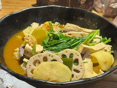 -万记麻辣烫国展总店