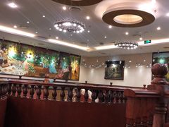 大堂-威尼斯西餐厅(小榄大信店)