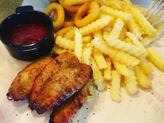 -彼芝奇比萨(红坊店)