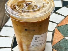 -阿sir咖啡(陶谷新村店)