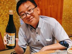 -乾山寿司(好运街店)