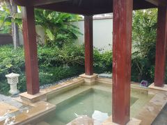 -嘉兴清池酒店温泉
