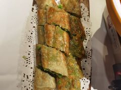 -芳芳私房菜·精做淮扬菜(承德路店)