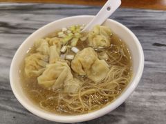 -竹园竹升面(西关总店)