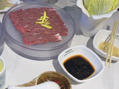 -阳坊胜利涮羊肉(禧乐汇店)