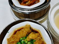 豉汁凤爪-凤凰楼酒家·粤宴点心(华强北店)