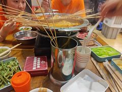 -黔哆哆地摊酸汤火锅(清湖店)
