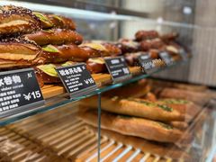 -81BAKERY(大学路店)