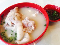 -廖老妈蹄花店(人民公园陕西街259号店)