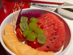 -小龙翻大江文化火锅(宽窄店)