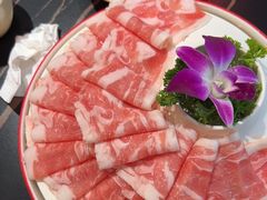 -蜀大侠火锅(四川北路店)