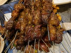 -丁虎子烤肉(国道二店)