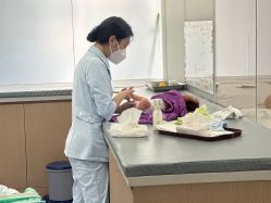 -弗蕾亚·和月月子调理院(东湖店)