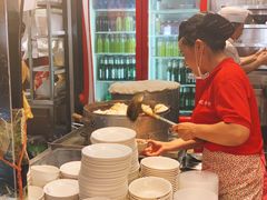 -姚记炒肝店(簋街店)