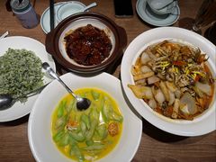 -周家二小姐的菜(西津渡店)