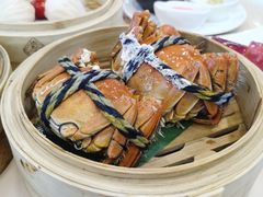 -点都德(汇盈广场店)
