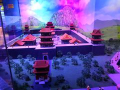 -沈阳海洋探索中心