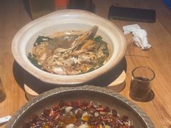 -永安鱼庄·镇江菜(丁卯店)