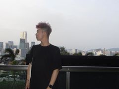 -香港会议展览中心演讲厅