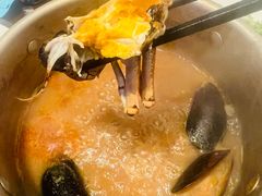 -丽都皇冠假日酒店·Matrix亦餐厅(望京店)