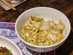 -铁公鸡·四川料理(天环广场店)