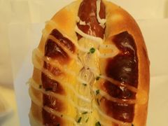 -BreadTalk面包新语(长寿路地铁站店)