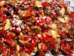 山城辣子鸡-小河盐帮·私家菜·烤鸭(三元桥·霄云路店)