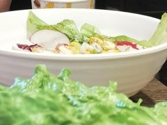 -火炉火自助餐(枫蓝国际店)
