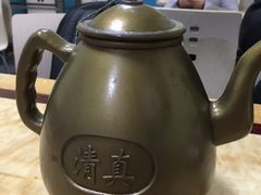 -清真·马安军辣子牛肉面