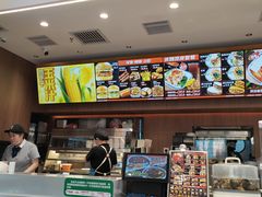 -魏家凉皮(马驹桥店)