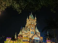 -大同方特欢乐世界