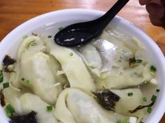 -周素珍馄饨(王家弄店)