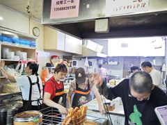 -文武王氏烧饼·无矾油条(西溪路店)