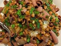 海肠捞饭-前海沿·青岛菜(李沧万达店)