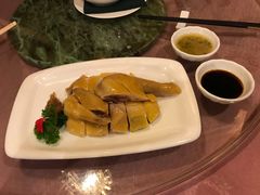 -申粤轩酒楼·三十年粤菜经典(丁香花园店)