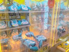 -风云再起游乐汇(北京西单西西友谊店)
