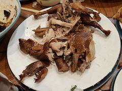 -浑河春面馆·非遗鹿角面(良乡店)