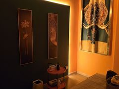 -泰古龙抓龙筋·spa按摩(静安店)